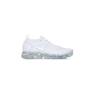 Nike Air Vapormax Flyknit 2 White Men Sizes 9, 9.5, 10, 10.5, 11.